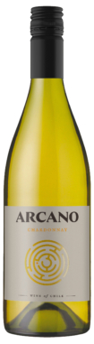Arcano Chardonnay