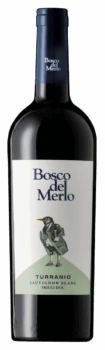 Bosco del Merlo Sauvignon Blanc Turranio