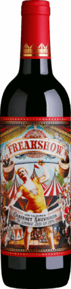 Freakshow Cabernet Sauvignon Michael David