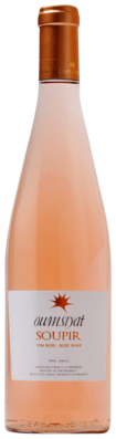 Oumsiyat Soupir rosé