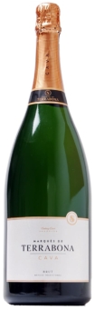 Cava Marques de Terrabona brut Magnum