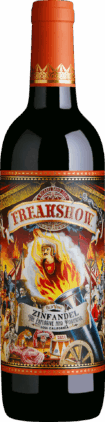 Freakshow Zinfandel Michael David