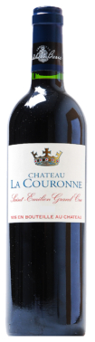 Chateau La Couronne Saint Emilion Grand Cru