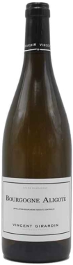 Bourgogne Aligoté Vincent Girardin