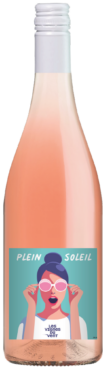 Plein Soleil Rosé