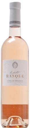 Le Petit Rasque Rosé Cotes de Provence