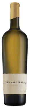 Rioja Singular Blanco JVV Juan Valdelana