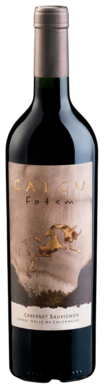 Calcu Fotem Cabernet Sauvignon