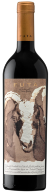Calcu Futa Cabernet Sauvignon