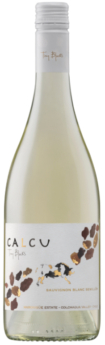 Calcu Tiny Blocks Sauvignon Blanc-Semillion