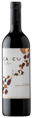 Calcu Tiny Blocks Cabernet Sauvignon