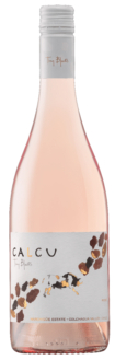 Calcu Tiny Blocks Rosé