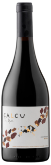 Calcu Tiny Blocks Syrah
