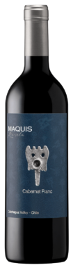 Maquis Revela Cabernet Franc
