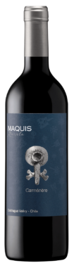 Maquis Revela Carmenère