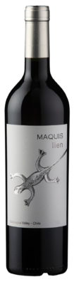 Maquis Lien Red Blend
