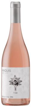 Maquis Revela Rosé
