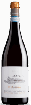 Di Sipio Montepulciano d'Abruzzo Classico