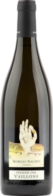 Chablis Vaillons 1er Cru Moreau-Naudet
