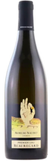 Chablis 1er Cru Beauregard Moreau-Naudet