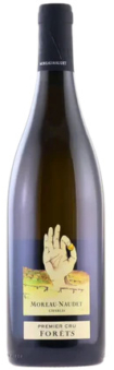 Chablis Forêts 1er Cru Moreau-Naudet