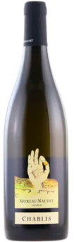 Chablis Moreau-Naudet