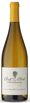 Cent pour Cent Chardonnay