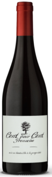 Cent pour Cent Grenache