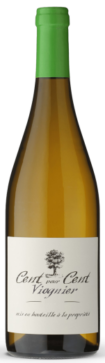 Cent pour Cent Viognier
