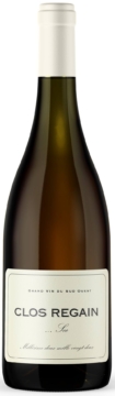 Clos Regain Sec Jurançon
