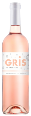 Gris de Grenache rosé