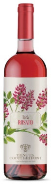 Grifoni Rosato Tara (Bio)