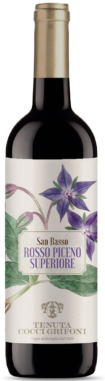 Grifoni San Basso Rosso Piceno Superiore