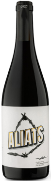 Enguera Aliats Tinto (Bio)