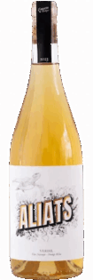 Enguera Aliats Orange (Bio)