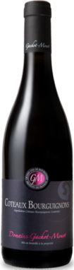 Côteaux Bourguignons Rouge Gachot-Monot