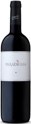 Enguera Paradigma (Bio)
