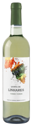 Quinta da Linhares Vinho Verde
