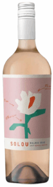 Solou Malbec rosé