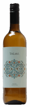 Talma Verdejo