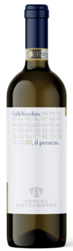 Grifoni Pecorino Colle Vecchio