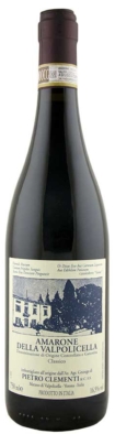 Clementi Amarone della Valpolicella Classico