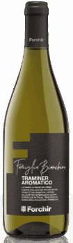 Forchir Traminer Aromatico Glere