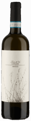 Bossotti Langhe Arneis