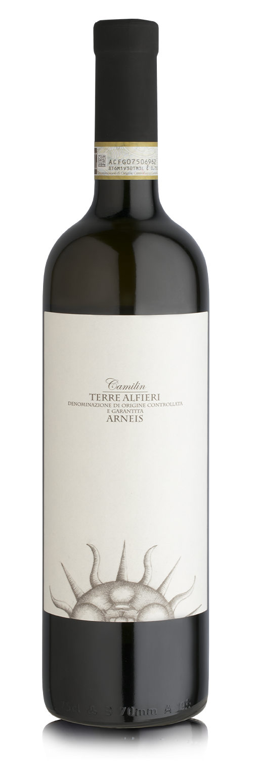 Bossotti Terre Alfieri Arneis