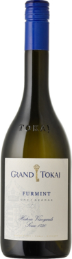 Grand Tokaji Terroir Selection Furmint Dry