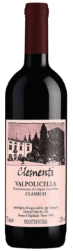 Clementi Valpolicella Classico