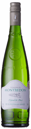 Picpoul de Pinet Domaine de Montredon
