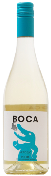 Boca Verdejo Rueda