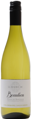 La Reserve de Beaulieu Côtes de Gascogne